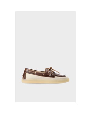 Copenhagen 64035939 cph160 brown/cream