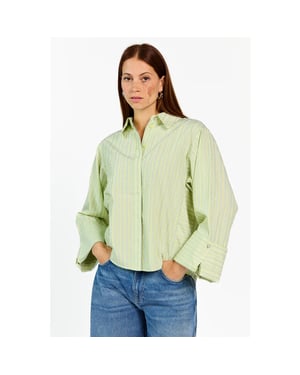 Aaiko Elda blouse