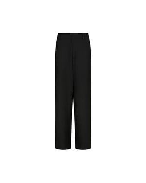 Neo Noir emmett structure pants 165357 100