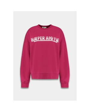 Harper & Yve ss6y503 625 sangria