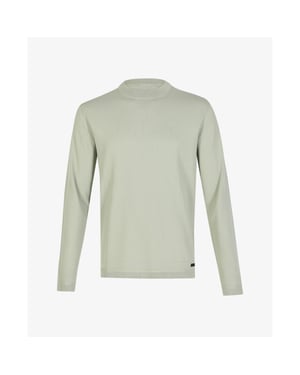 Genti Truien & vesten k2047-1260 groen
