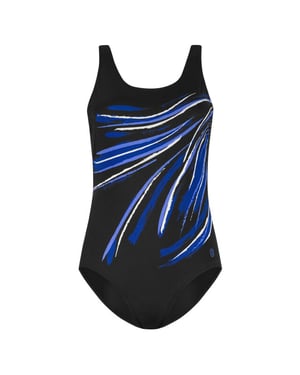Ten Cate swimsuit lining cup wedstrijd badpak dames -