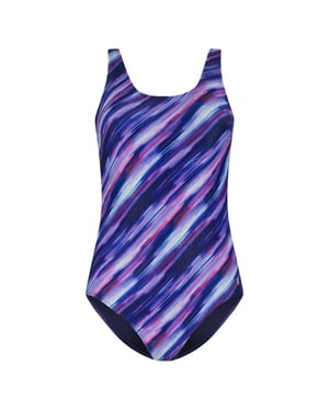 Ten Cate swimsuit soft cup wedstrijd badpak dames -