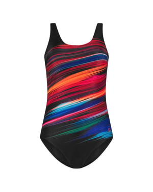 Ten Cate swimsuit soft cup wedstrijd badpak dames -