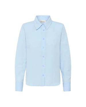 My Essential Wardrobe vilda shaped shirt 144115