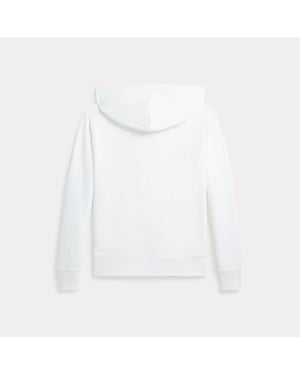 Ralph Lauren 323964134 hoodie zip vest