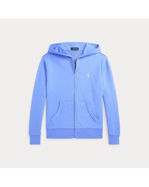Ralph Lauren 323964134 hoodie zip vest