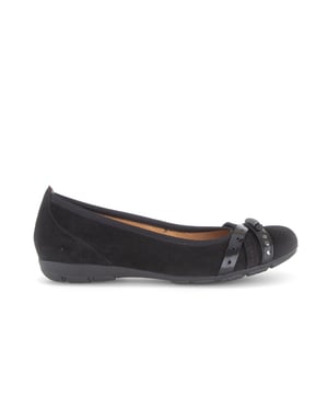 Gabor Ballerina's