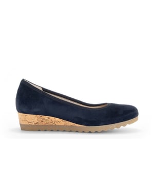 Gabor Pumps