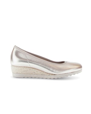 Gabor Pumps