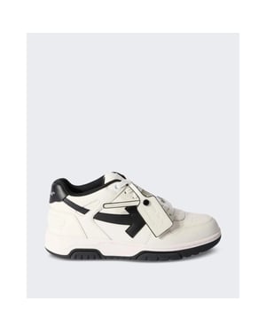Off White Heren out of office sneaker