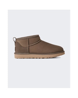 UGG Australia Dames classic ultra mini