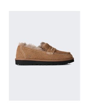 UGG Australia Dames ellis loafer