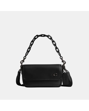 Charter Flap Crossbody Bag 18