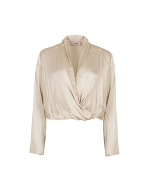 Freebird Top tjitske ls