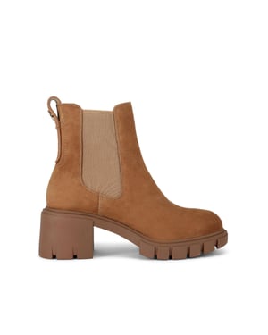 Carvela Suede Ignite Chelsea Boots