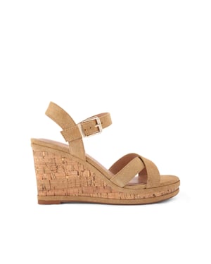 Carvela  Verona Wedge Heels