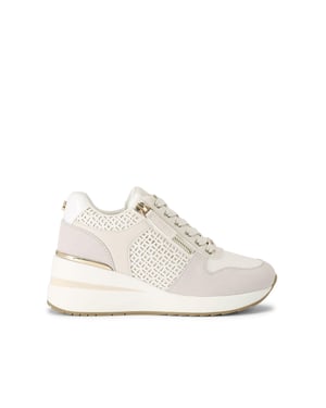 Carvela High Rise Sneakers