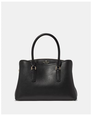 Thompson Street Small Satchel Bag