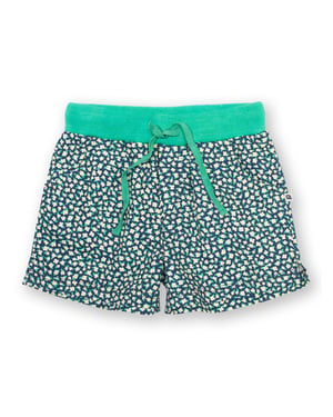 Kite Clothing Dinky Ditsy Shorts