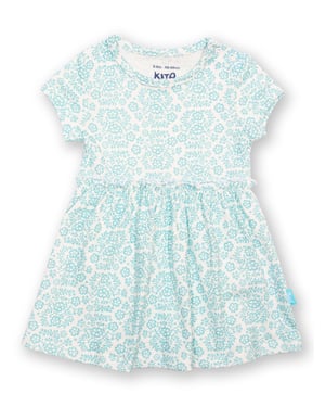Kite Clothing Heritage Floral Bodydress