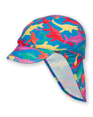 Kite Clothing Sea Dino Beach Hat