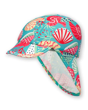 Kite Clothing Shell Seeker Beach Hat