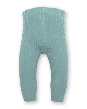Kite Clothing Cable Knit Leggings