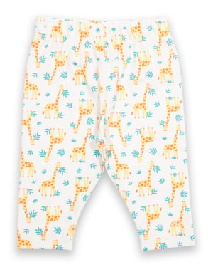 Kite Clothing Hello Giraffe Leggings