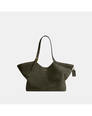 Gramercy Tote Bag