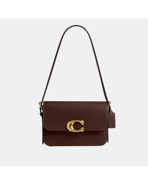 Sage Shoulder Bag