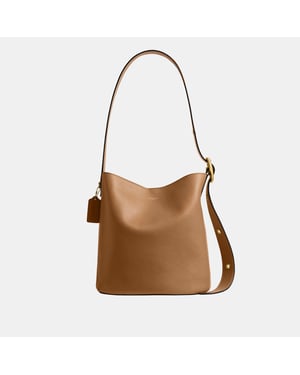 Bleecker Bucket Bag