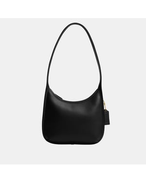 Curve Zip Bag