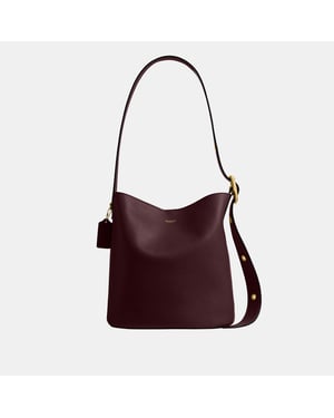 Bleecker Bucket Bag