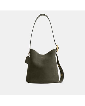 Bleecker Bucket Bag