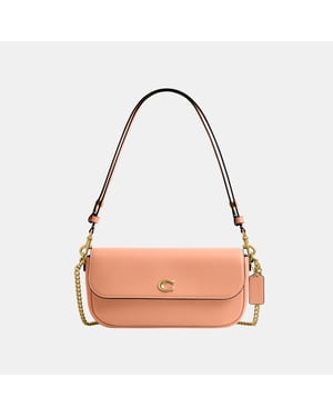 Brook Flap Chain Bag