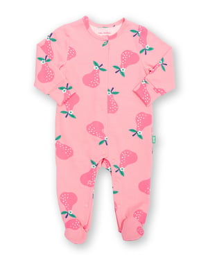 Kite Clothing Pear-Fect Sleepsuit