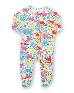 Kite Clothing Dino Day Sleepsuit