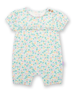 Kite Clothing Meadow Ditsy Romper