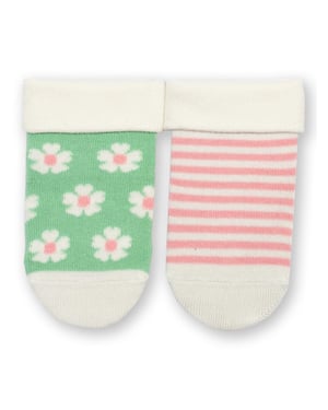 Kite Clothing Fab Flower Socks