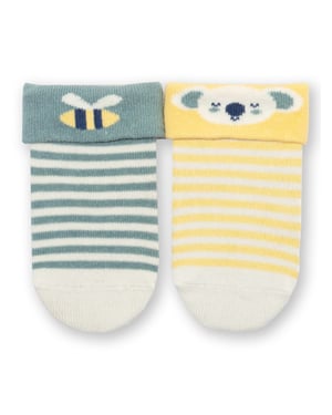 Kite Clothing Koala Time Socks
