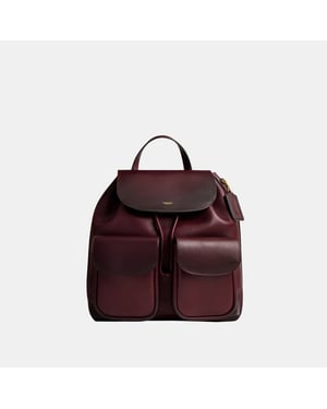 Crosby Backpack 28