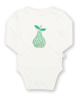 Kite Clothing Pear-Fect Bodysuit
