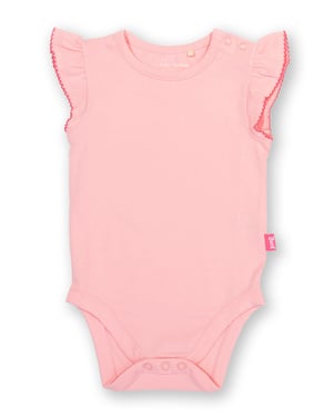 Kite Clothing Frill Bodysuit