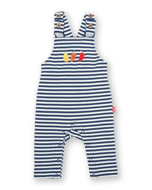 Kite Clothing Wonky Veg Dungarees