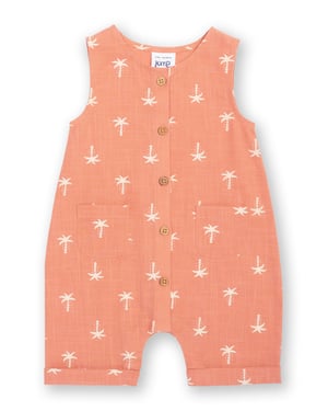Kite Clothing Coco Palm Dungarees