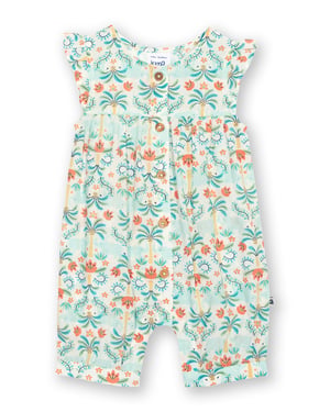 Kite Clothing Ele Oasis Dungarees