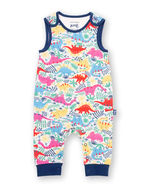 Kite Clothing Dino Day Dungarees
