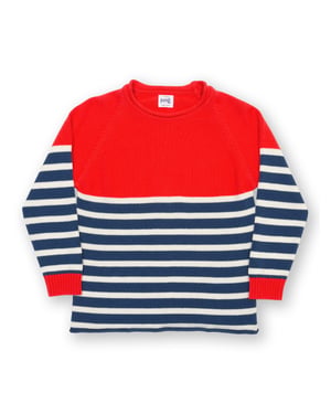 Kite Clothing Yacht Jumper
