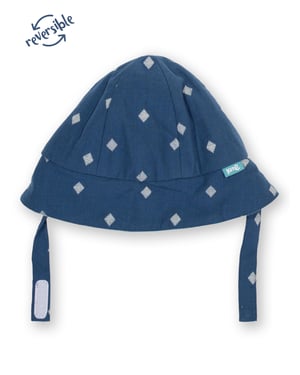 Kite Clothing Dobby Diamond Sun Hat